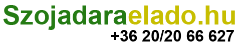 Eladó Darák Logo